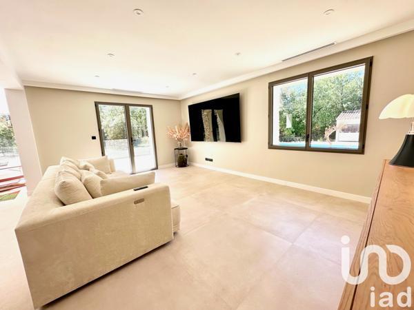 Maison à vendre 7 pièces 265 m² Orange