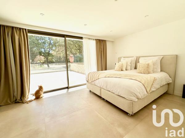 Maison à vendre 7 pièces 265 m² Orange