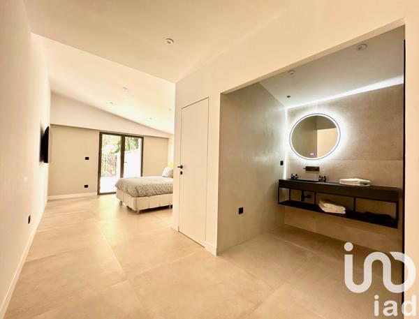 Maison à vendre 7 pièces 265 m² Orange