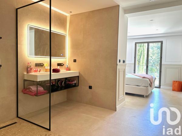 Maison à vendre 7 pièces 265 m² Orange