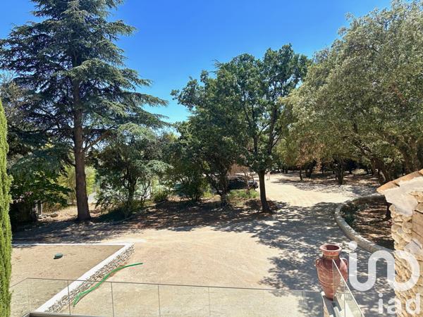 Maison à vendre 7 pièces 265 m² Orange