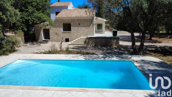 Maison à vendre 7 pièces 265 m² Orange