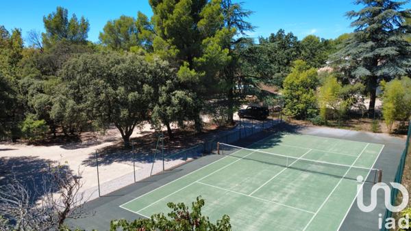 Maison à vendre 7 pièces 265 m² Orange