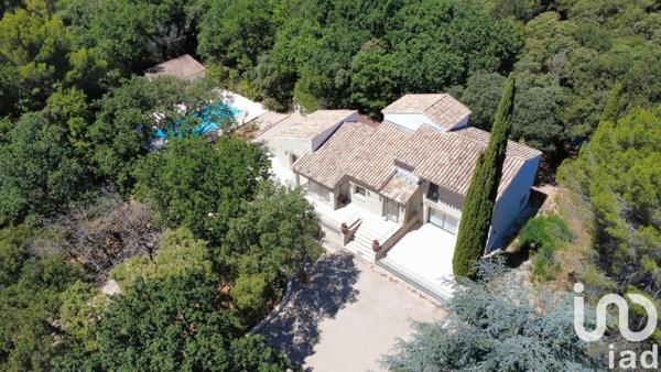 Maison à vendre 7 pièces 265 m² Orange