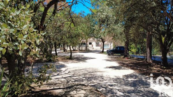 Maison à vendre 7 pièces 265 m² Orange