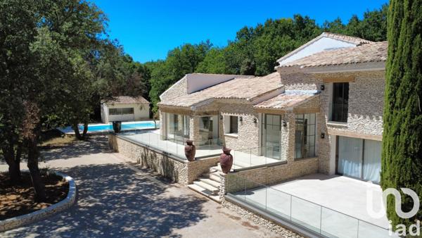 Maison à vendre 7 pièces 265 m² Orange