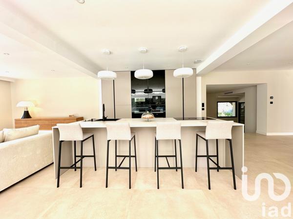 Maison à vendre 7 pièces 265 m² Orange