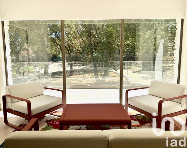 Maison à vendre 7 pièces 265 m² Orange