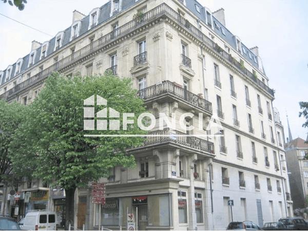 Location Appartement 4 pièces 87.12 m² - 3 BOULEVARD DE SEVIGNE Dijon 21000