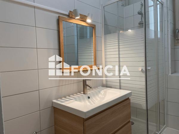 Location Appartement 4 pièces 87.12 m² - 3 BOULEVARD DE SEVIGNE Dijon 21000