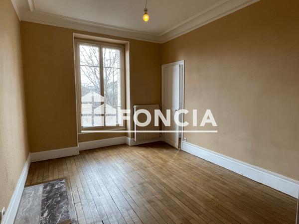Location Appartement 4 pièces 87.12 m² - 3 BOULEVARD DE SEVIGNE Dijon 21000