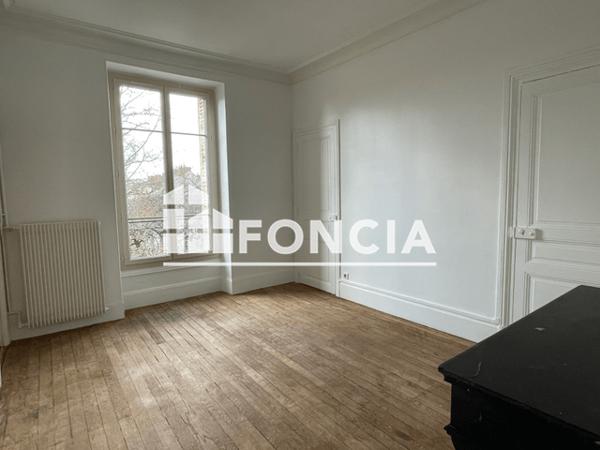 Location Appartement 4 pièces 87.12 m² - 3 BOULEVARD DE SEVIGNE Dijon 21000