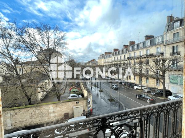 Location Appartement 4 pièces 87.12 m² - 3 BOULEVARD DE SEVIGNE Dijon 21000