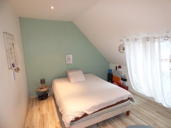 Maison à vendre 5 pièces SAESSOLSHEIM (67)