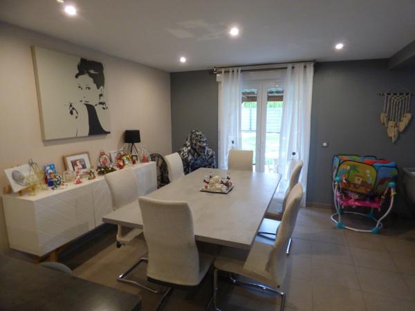 Maison à vendre 5 pièces SAESSOLSHEIM (67)