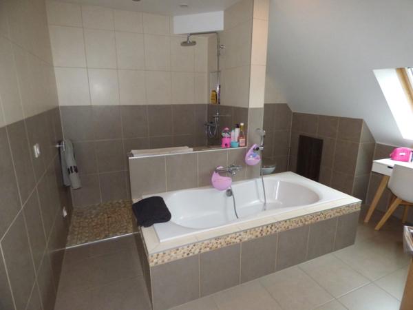 Maison à vendre 5 pièces SAESSOLSHEIM (67)