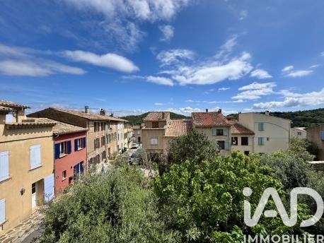 Maison à vendre 4 pièces 60 m² La Garde-Freinet