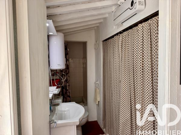 Maison à vendre 4 pièces 60 m² La Garde-Freinet