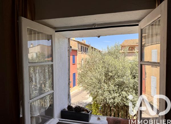 Maison à vendre 4 pièces 60 m² La Garde-Freinet