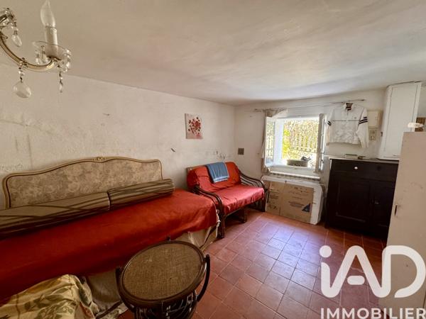 Maison à vendre 4 pièces 60 m² La Garde-Freinet