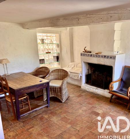 Maison à vendre 4 pièces 60 m² La Garde-Freinet