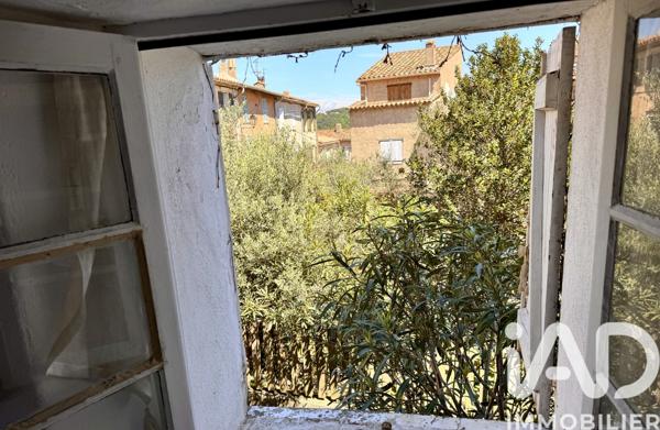 Maison à vendre 4 pièces 60 m² La Garde-Freinet