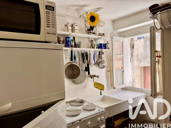 Maison à vendre 4 pièces 60 m² La Garde-Freinet