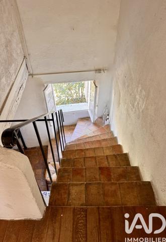 Maison à vendre 4 pièces 60 m² La Garde-Freinet