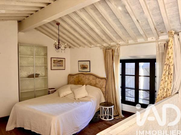 Maison à vendre 4 pièces 60 m² La Garde-Freinet