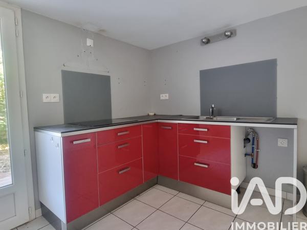 Appartement à vendre 3 pièces 58,23 m² Aytré