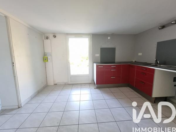Appartement à vendre 3 pièces 58,23 m² Aytré