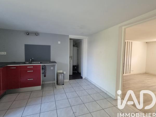 Appartement à vendre 3 pièces 58,23 m² Aytré