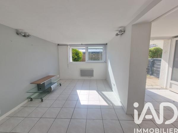 Appartement à vendre 3 pièces 58,23 m² Aytré