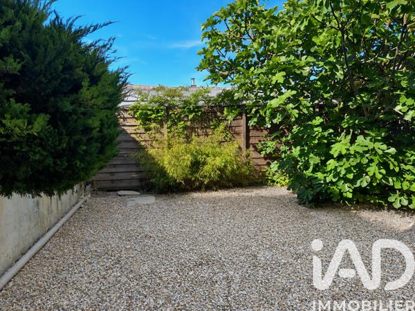 Appartement à vendre 3 pièces 58,23 m² Aytré