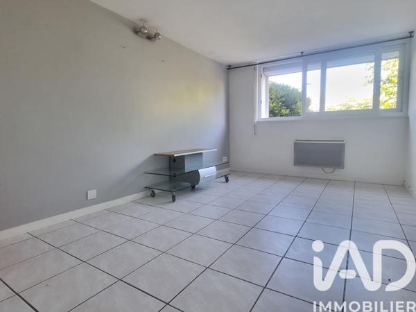 Appartement à vendre 3 pièces 58,23 m² Aytré