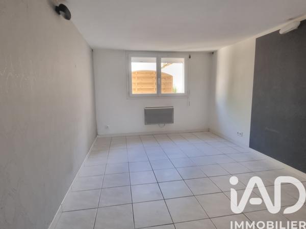 Appartement à vendre 3 pièces 58,23 m² Aytré