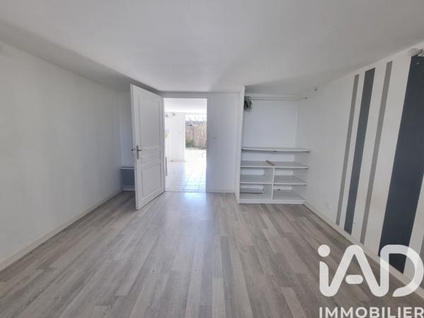 Appartement à vendre 3 pièces 58,23 m² Aytré