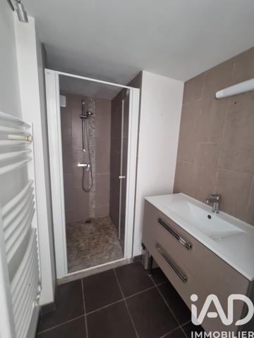 Appartement à vendre 3 pièces 58,23 m² Aytré