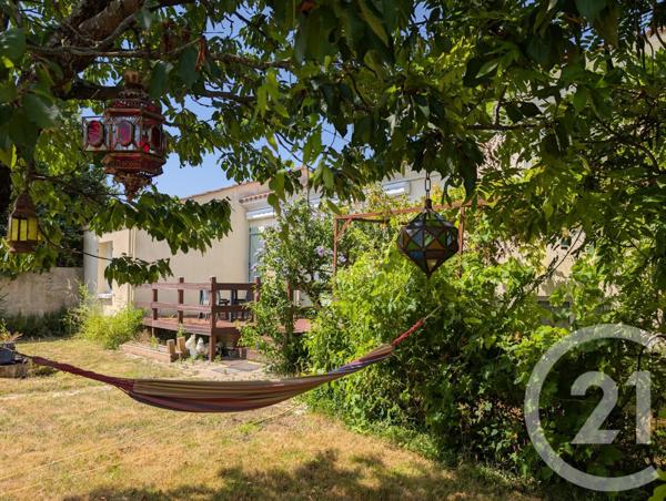 Maison à vendre  7 pièces - 129 m2 SOULLANS - 85