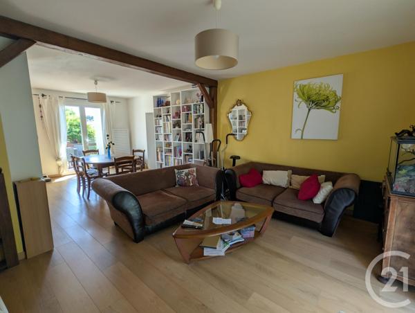 Maison à vendre  7 pièces - 129 m2 SOULLANS - 85