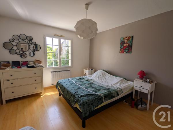 Maison à vendre  7 pièces - 129 m2 SOULLANS - 85