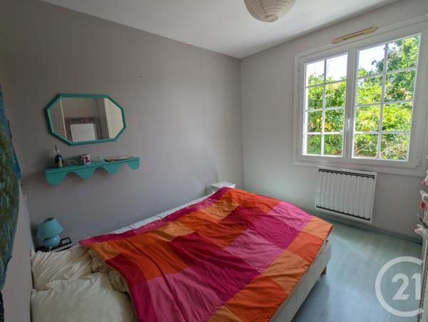 Maison à vendre  7 pièces - 129 m2 SOULLANS - 85