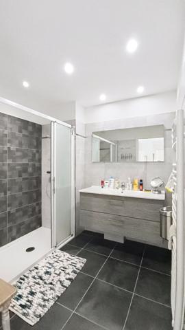 PORT FREJUS 2 T3 TERRASSE GARAGE DOUBLE