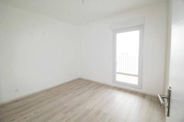 Appartement 2 pièces - 44600 Saint-Nazaire -  Parc Paysager