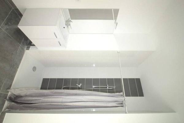 Appartement 2 pièces - 44600 Saint-Nazaire -  Parc Paysager