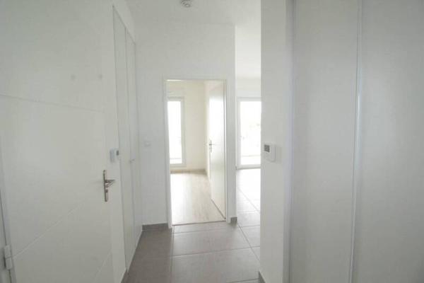 Appartement 2 pièces - 44600 Saint-Nazaire -  Parc Paysager