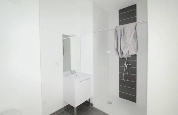 Appartement 2 pièces - 44600 Saint-Nazaire -  Parc Paysager