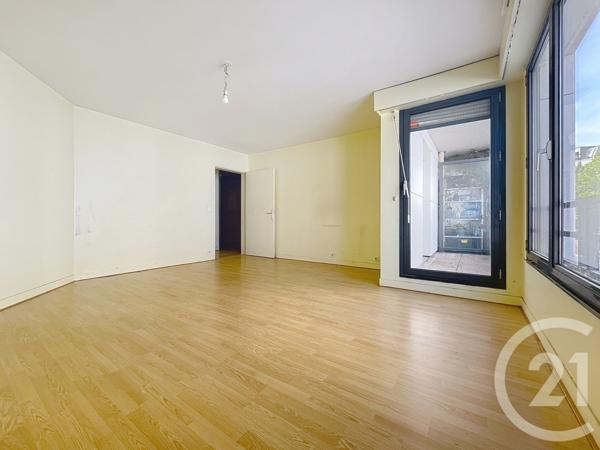 Appartement F3 à vendre  3 pièces - 73 m2 LE KREMLIN BICETRE - 94