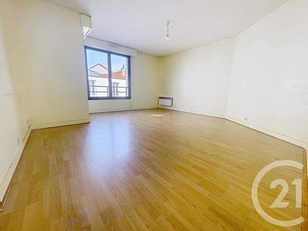 Appartement F3 à vendre  3 pièces - 73 m2 LE KREMLIN BICETRE - 94