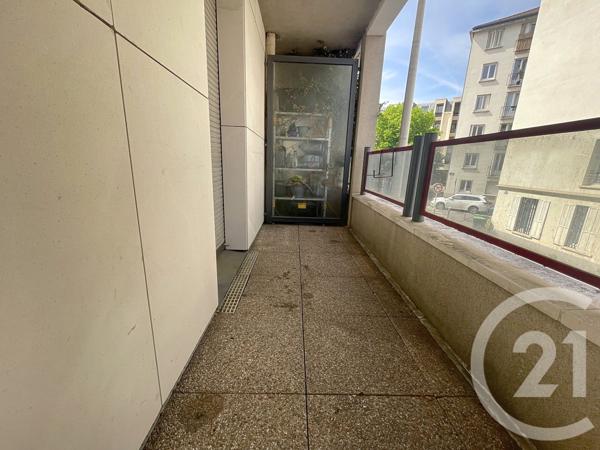 Appartement F3 à vendre  3 pièces - 73 m2 LE KREMLIN BICETRE - 94